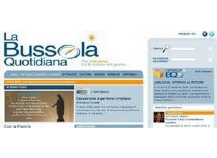 La Bussola La Bussola